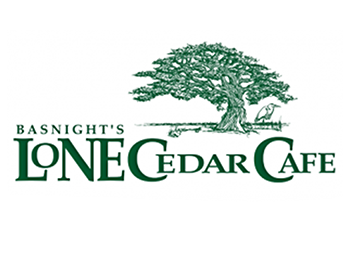 Basnight's Lone Cedar Cafe Basnight's Lone Cedar Cafe