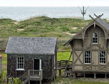Chicamacomico Lifesaving Station is the most complete Lifesaving Service Station in the state. Chicamacomico Lifesaving Station is the most complete Lifesaving Service Station in the state.